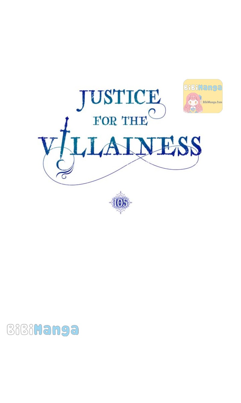 Why Would a Villainess Have Virtue? Chapter 105 33